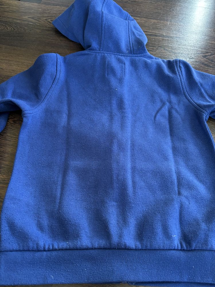 Bluzy rozpinane rozmiar 128