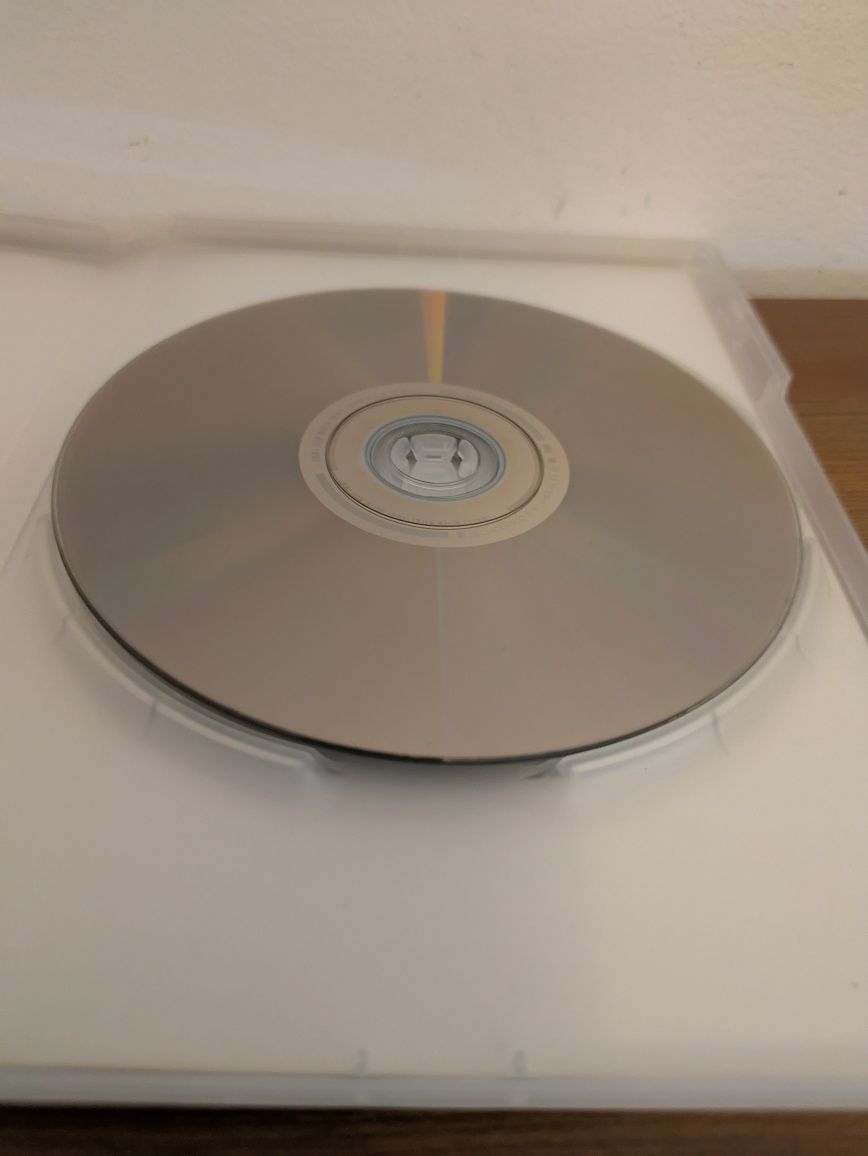 DVD " The Eye - Visão de Morte " 2002 (Como Novo)