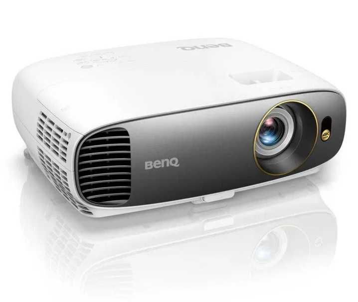 Projector Benq W1700 4K HDR como novo