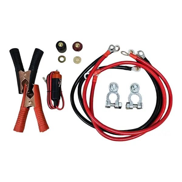 Інвертор для дому 6 кВт чистий синус Kronverk KS-6000 LED