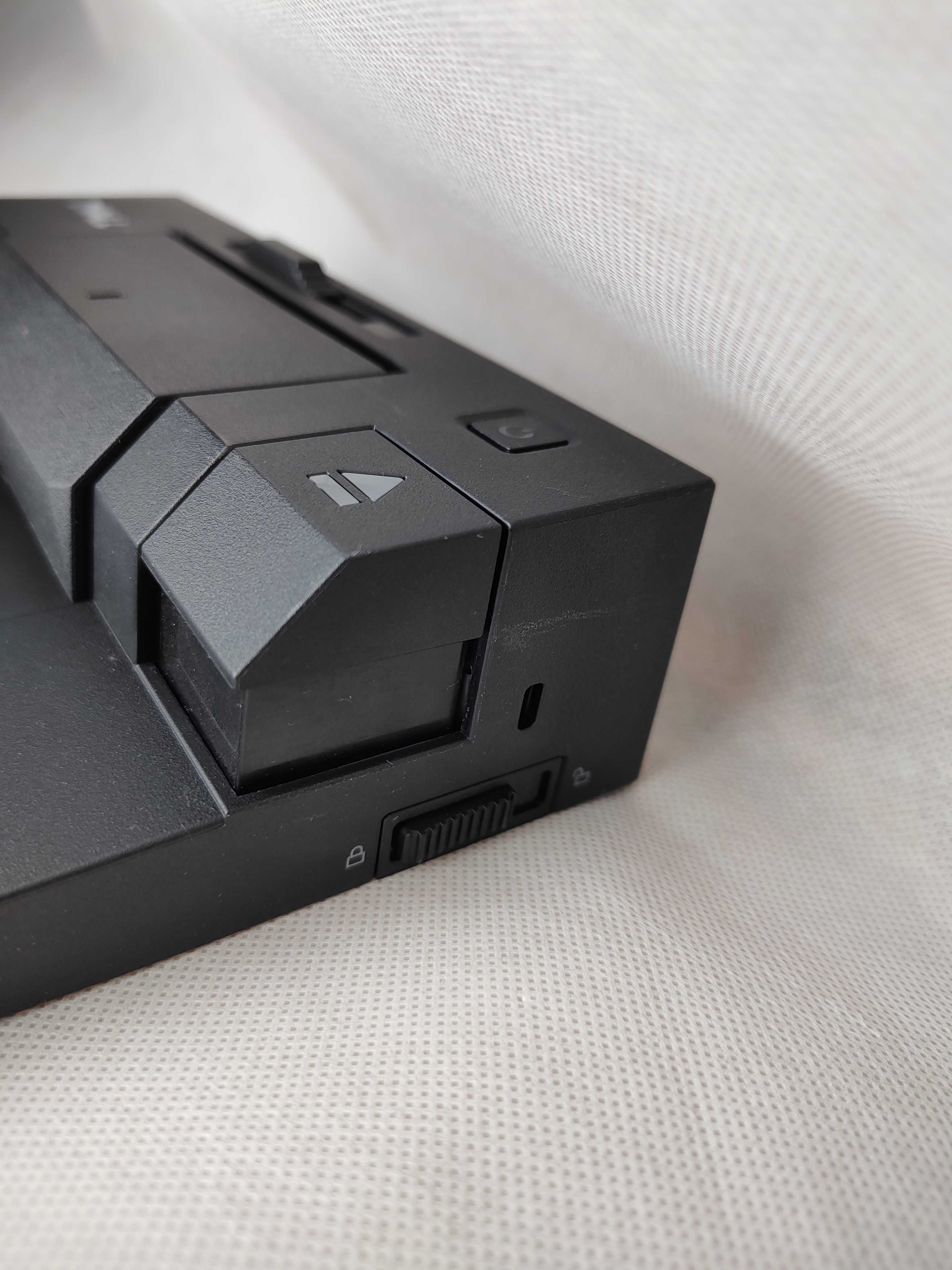 ORYGINALNA Stacja Dokująca DELL Latitude, Precision z USB 3.0 | FV23