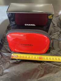 Bolsa Chanel maquilhagem