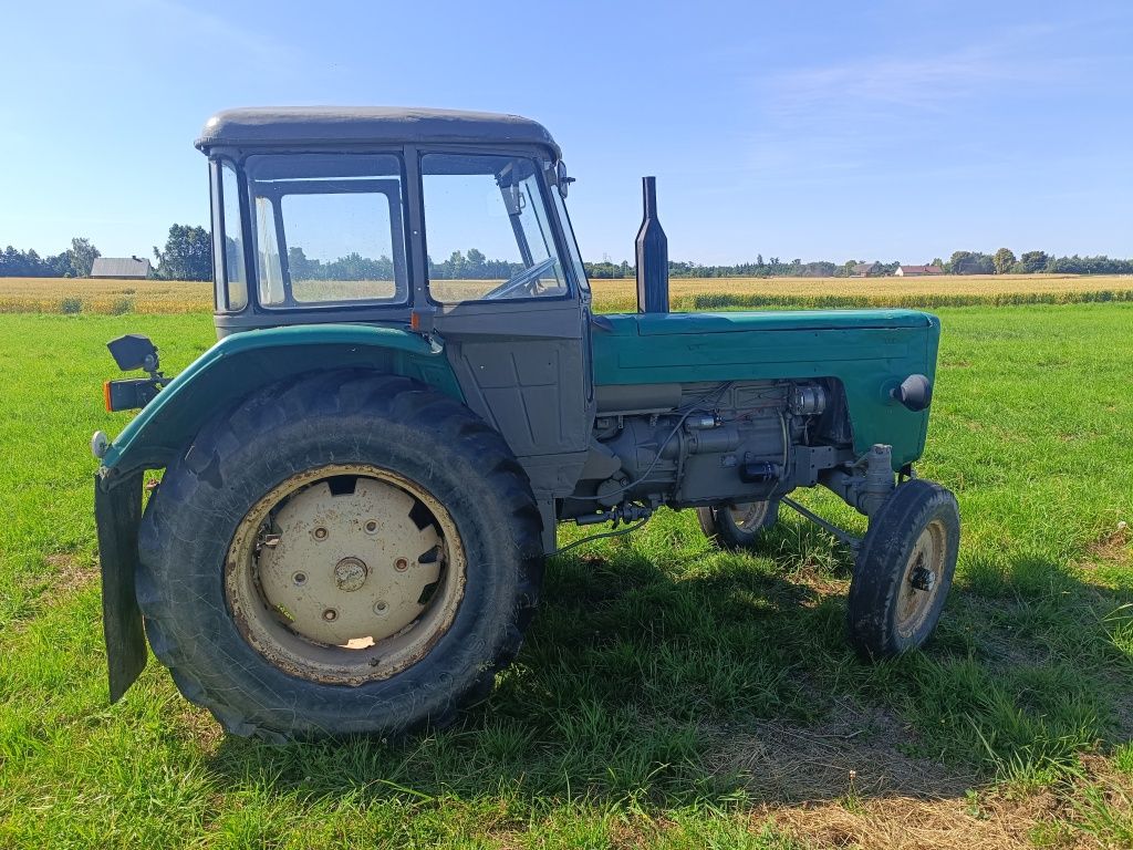 Sprzedam ursus c4011,c355,c360
