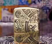 Корпус для зажигалки ZIPPO. БД