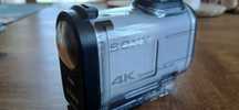 Kamera Sony Action Cam FDR-X1000VR 4k
