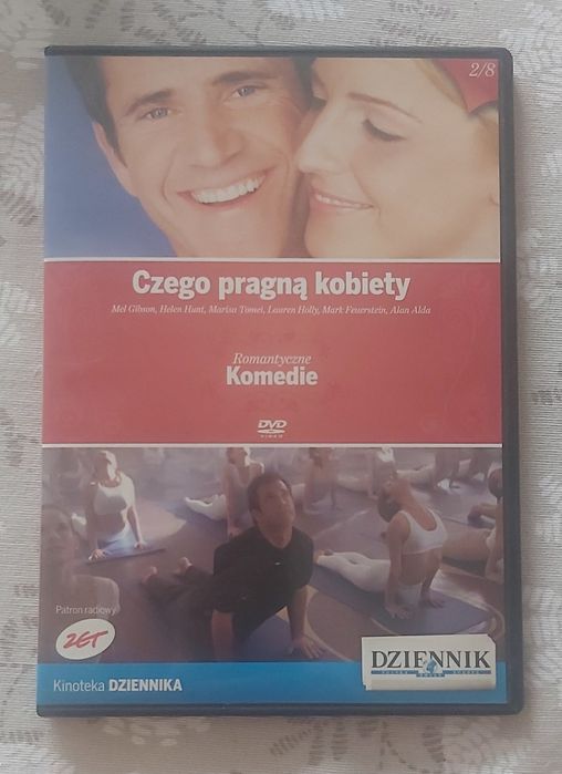 Film Czego pragną kobiety.