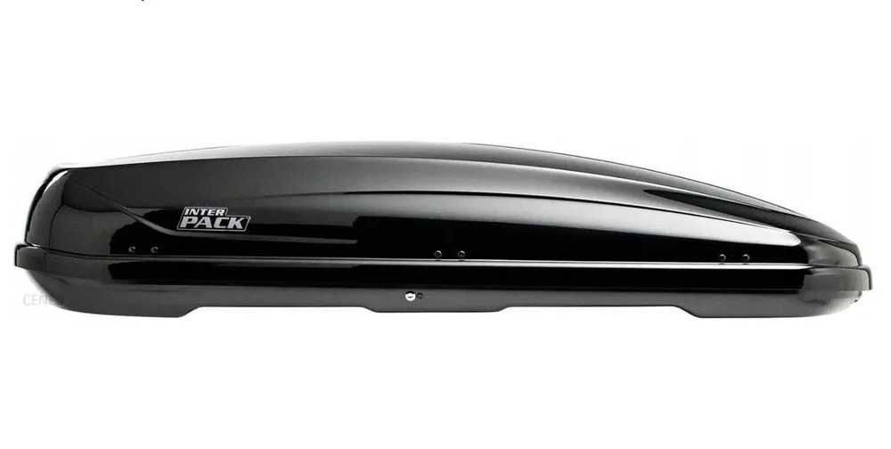 witam do sprzedania Box dachowy