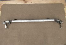 Rura ,waz intercoolera Audi A6C6 2.7-3.0 TDI