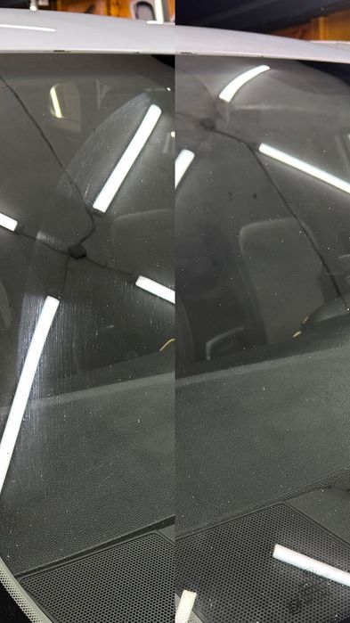 Полірування лобового скла Чернігів