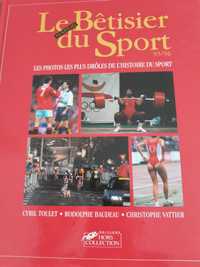 Le betisier du sport 95/96