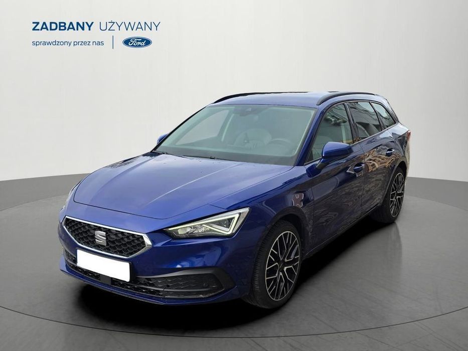 Seat Leon Style Style