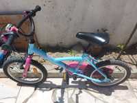 Bicicleta para menina,  roda 16"