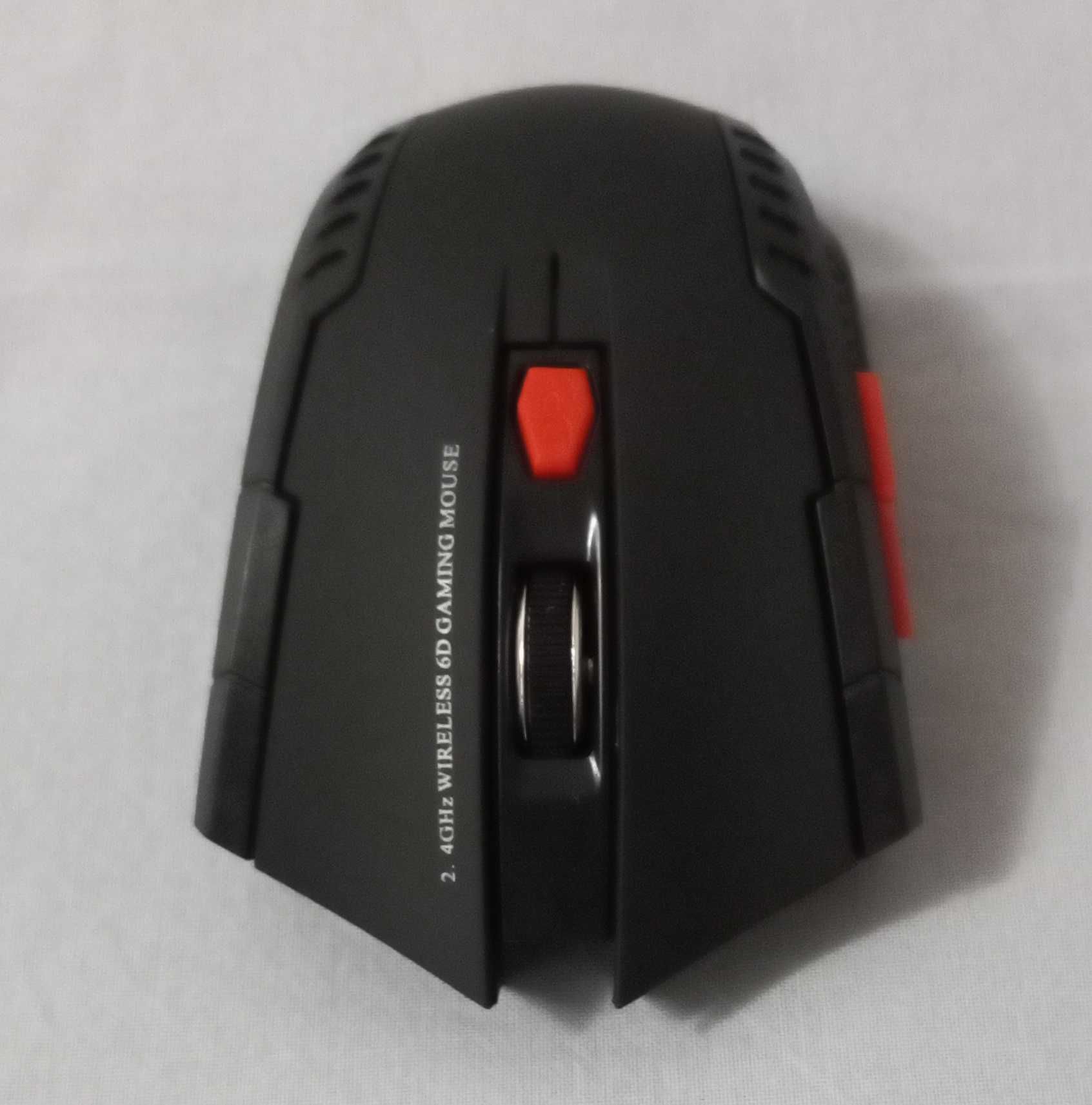 мышь беспроводная 2,4 Ghz Wireless 6D Gaming Mouse