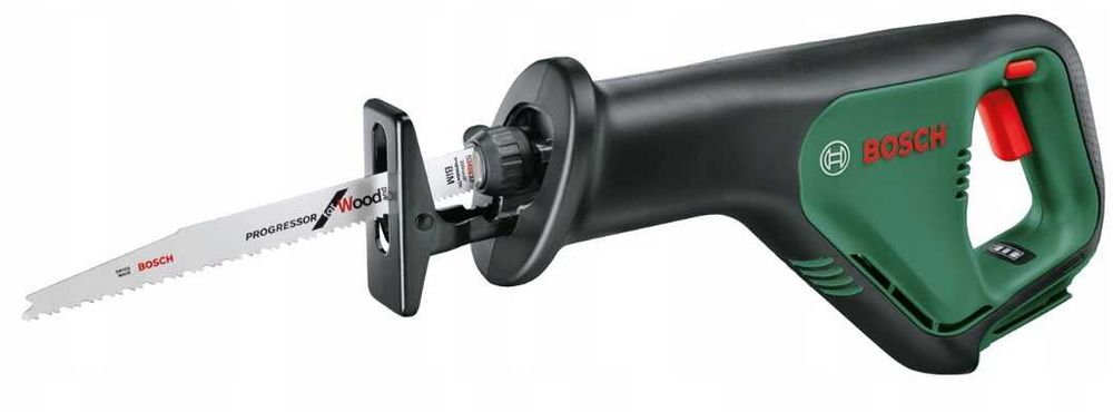 Piła szablasta BOSCH AdvancedRecip 18