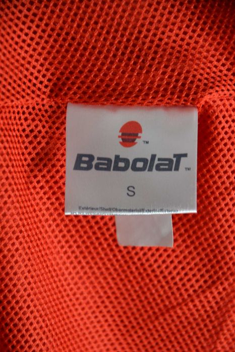 BABOLAT Club 360 Motion Kurtka Damska S Tenisowa Oryginalna Jak Nowa