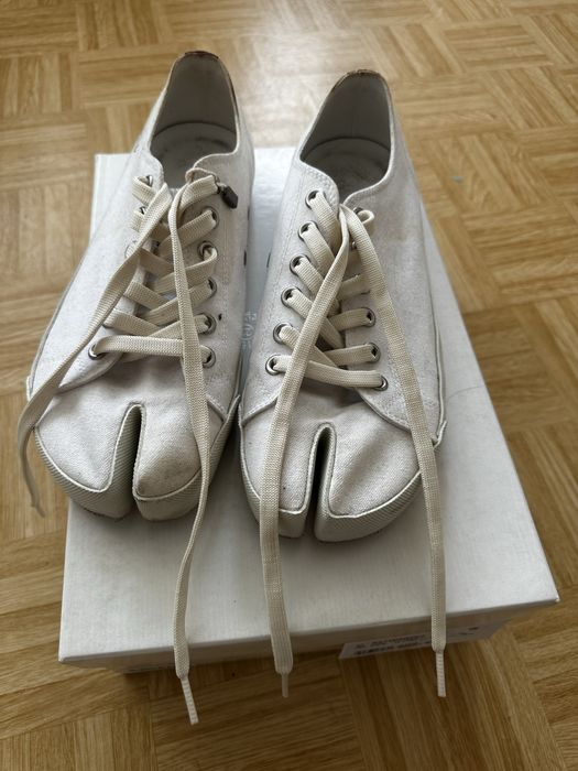 Обувь Maison Margiela