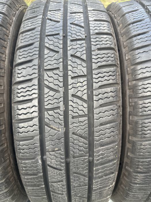 Opony 195/60/16 c 99/97 t Pirelli carier winter (1016c/83)