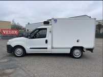 Transport Mroznia / Chlodnia  usługi transportu chłodniczego