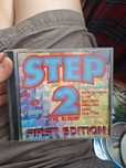 Step 2 first edition płyta cd