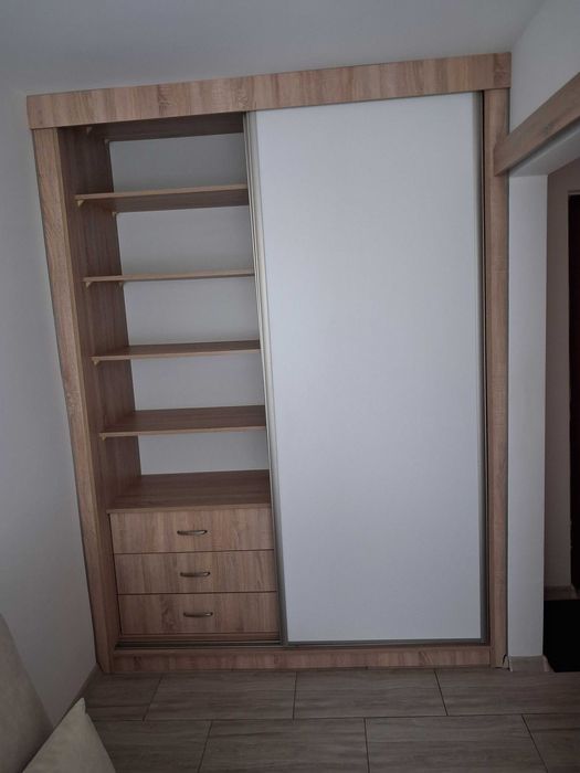 Mieszkanie 2 pokojowe do wynajęcia- Konopnicka, parter, 32 m