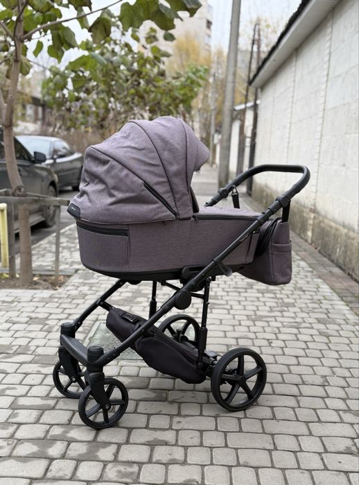 Коляска Adamex Zico 2 в 1