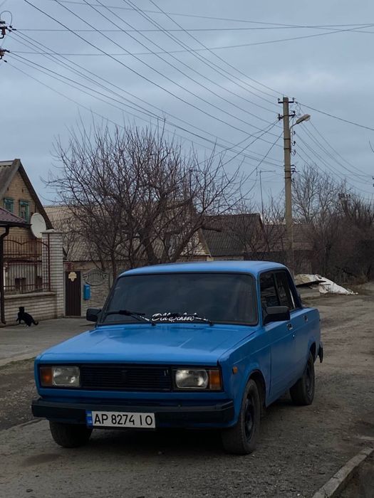 Продам ваз 2105. Срочная продажа!