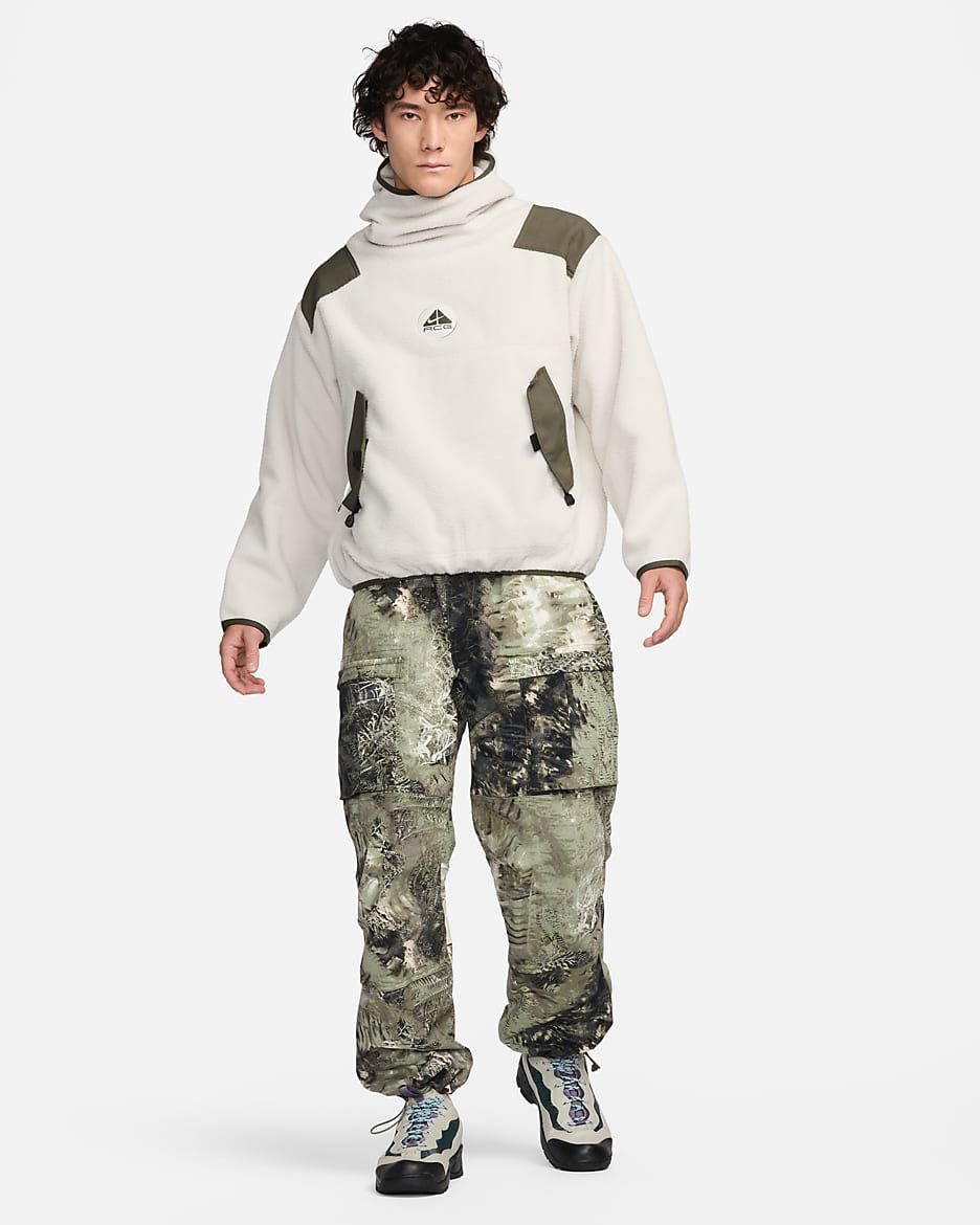 Nike acg ninja balaclava new collection