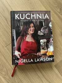 Kuchnia Nigella Lawson kucharska książka