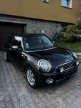 Mini Cooper R56. Oryginalny lakier, uszkodzony silnik, sprowadzony.