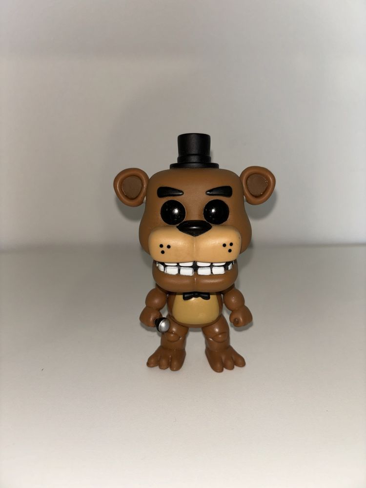 Funko Pop!FNAF Freddy 106