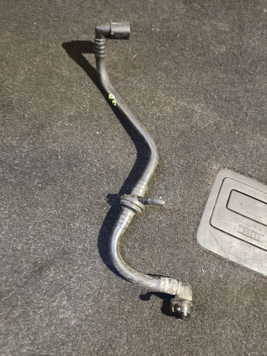 Przewód podciśnienia serwa VW Passat B6 B7 3C0.612.041 H