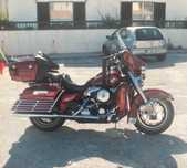 Harley Davison Electra Glide Ultra Classic