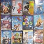 Filmes Disney/DreamWorks