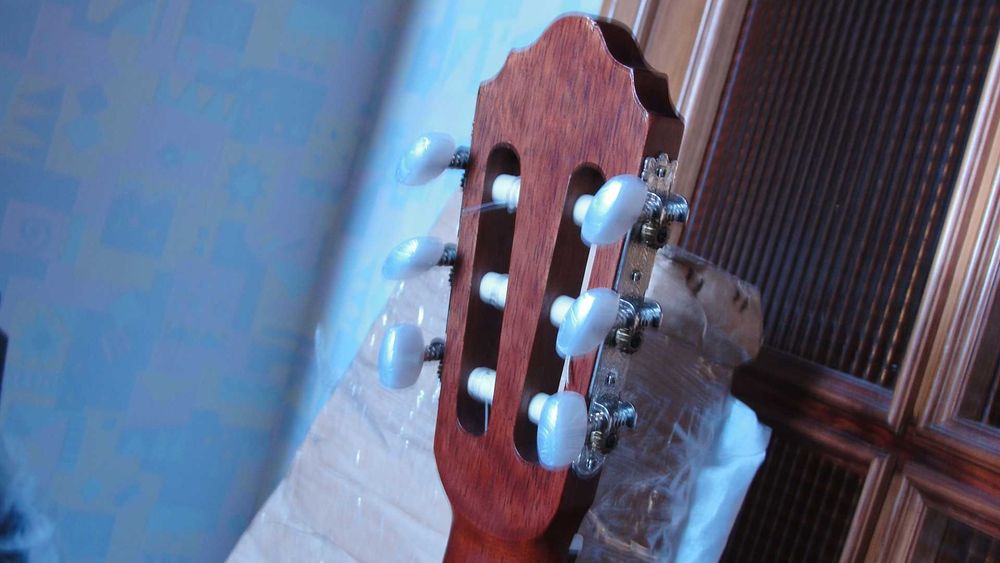 Гитара Cort AC 100 OP Как Новая Корт 100