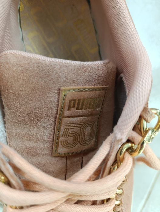 Sapatilhas/tennis de rapariga/senhora da marca PUMA,Originais! BARATOS