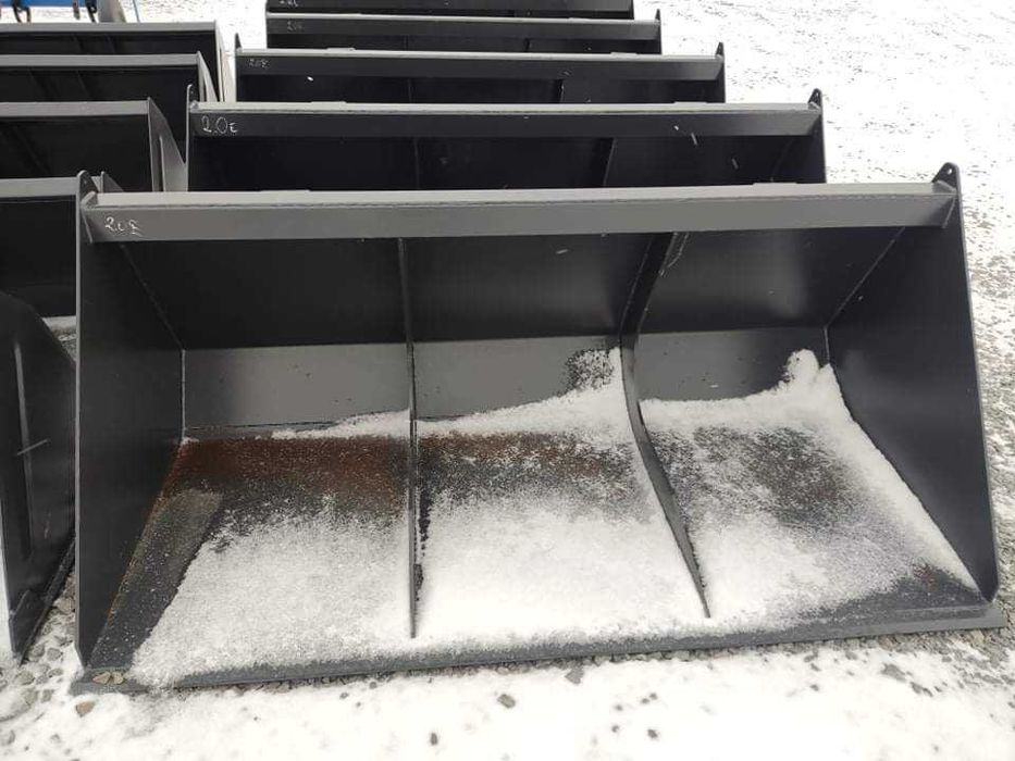 Łyżka szufla do materiałów sypkich wytrzymała solidna Nowa  TRANSPORT