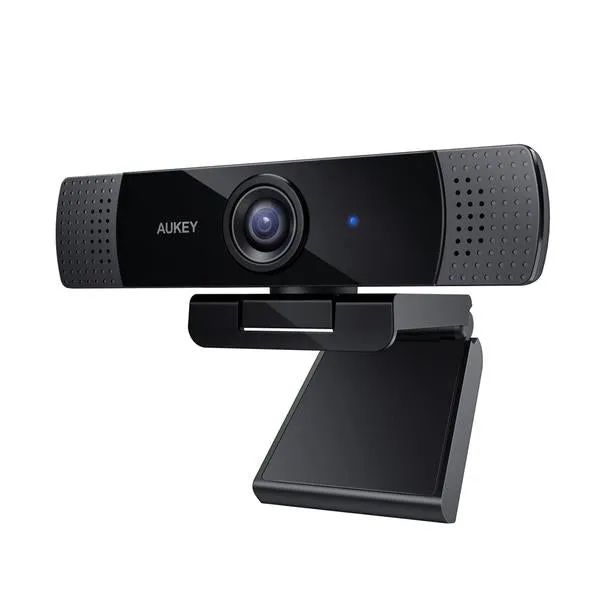Веб камера Aukey 1080p PC-LM1