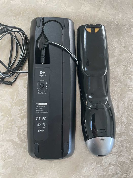 Telecomando TV Harmony ONE LOGITECH