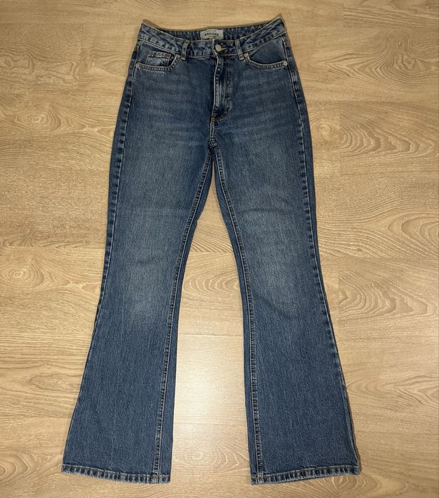 Сині джинси new look