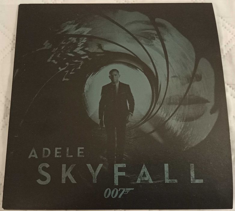 Adele – Skyfall 7