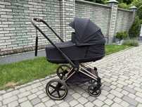 Коляска Cybex PRIAM