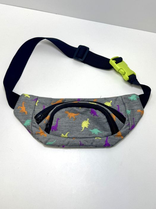 Бананка доя хлопчика Reserved