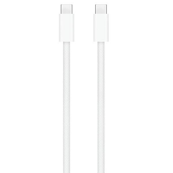 Kabel Apple Mu2G3Zm/A Blister Usb-C - Usb-C 240W 2A 2M