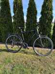 Rower bike Monofactur 28