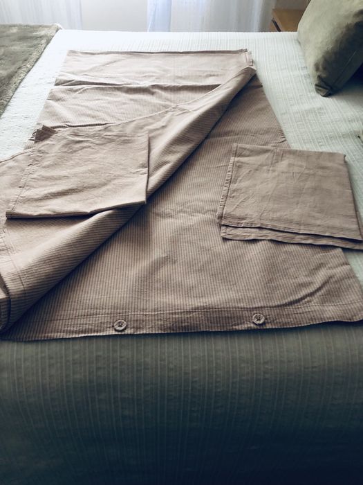 Capa edredon 240*220