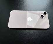 iPhone 13 128GB Rosa