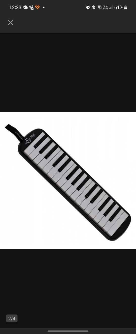 klawisze FML-32 Melodica 32 Tasten