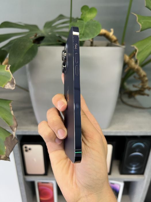 iPhone 14 Pro Max 256Gb Deep Purple Neverlock від Магазину