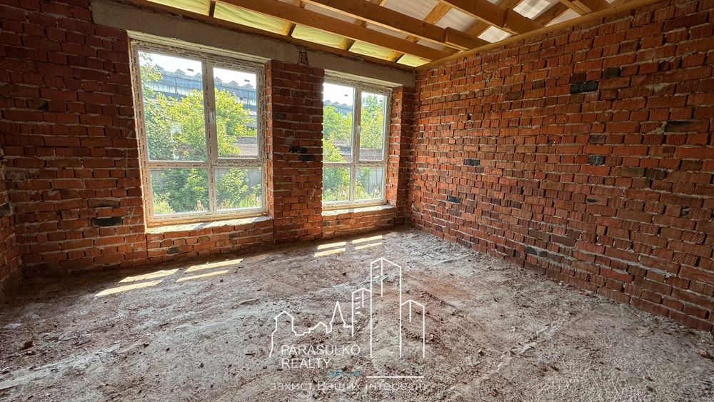 Продам стильний таунхаус мікрорайон