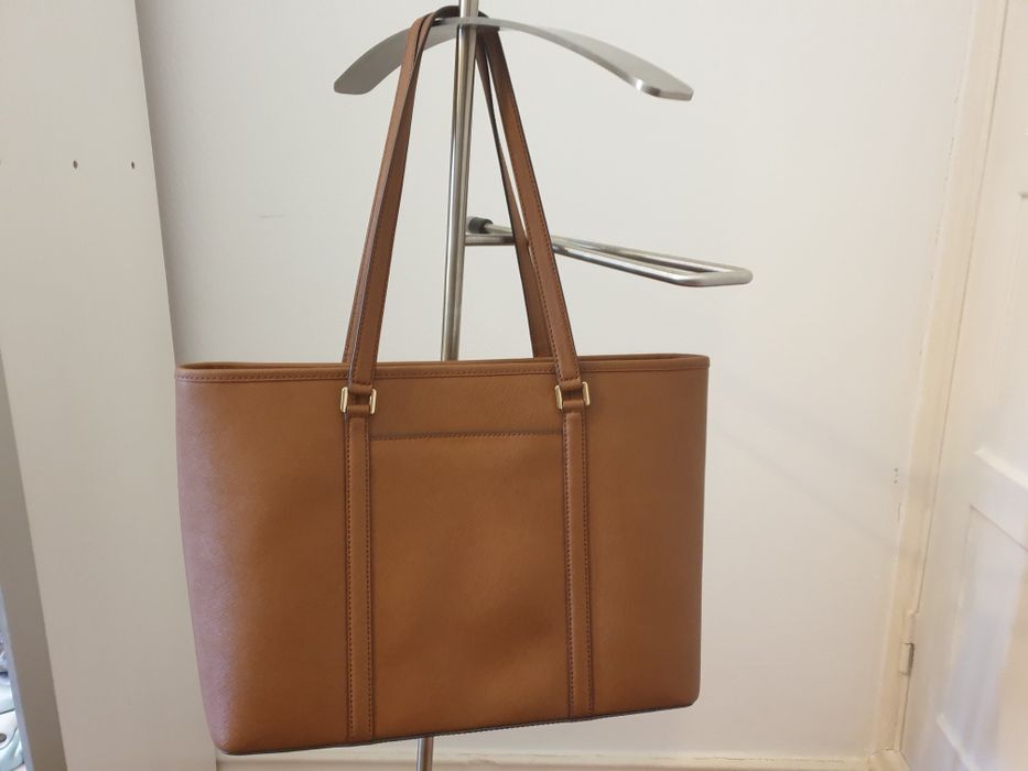 Mala Camel Michael kors